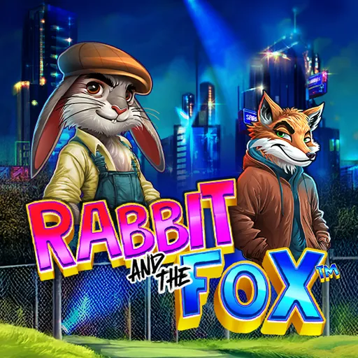 Rabbit and the Fox™