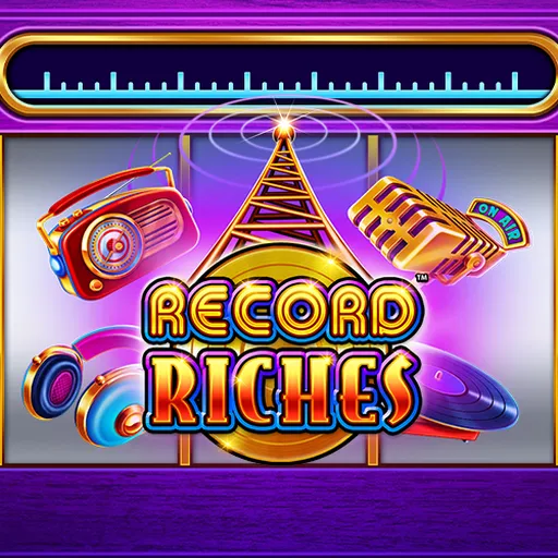 Record Riches
