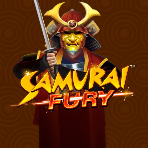 Samurai Fury
