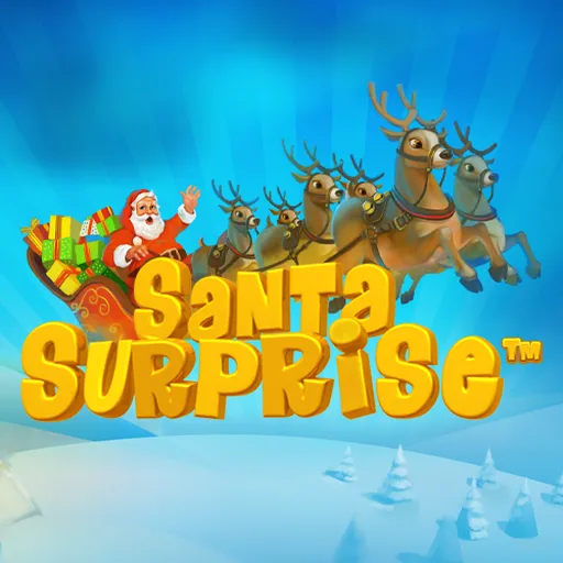 Santa Surprise