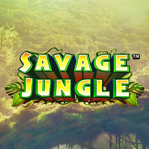 Savage Jungle