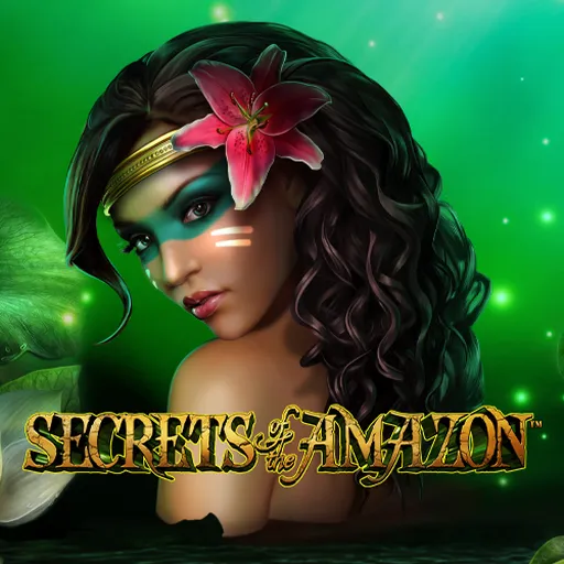 Secrets of the Amazon