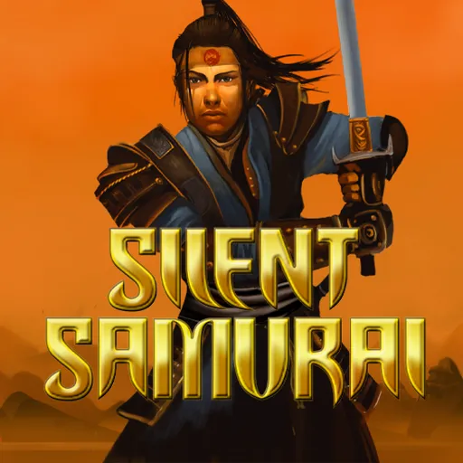 Silent Samurai