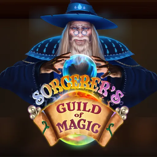 Sorcerer's Guild of Magic