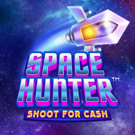 Space Hunter: Shoot for Cash