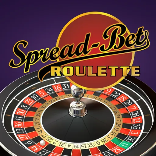 Spread Bet Roulette