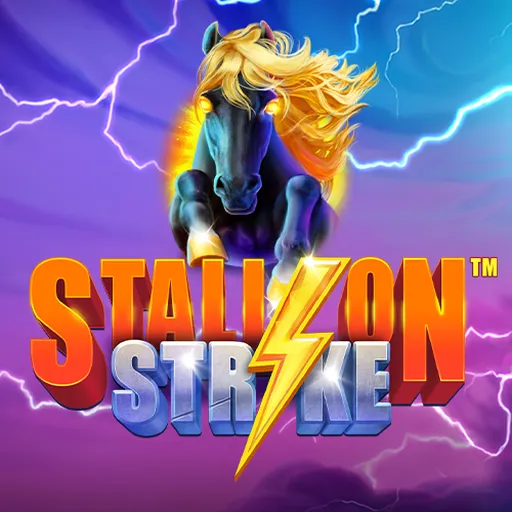 Stallion Strike