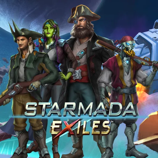 Starmada Exiles