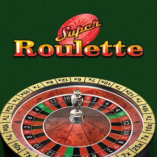 Super Roulette