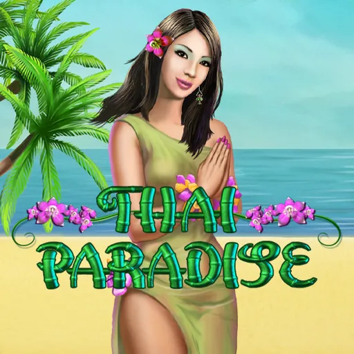 Thai Paradise