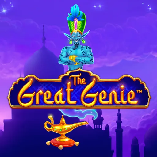The Great Genie