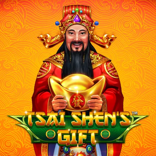 Tsai Shen's Gift