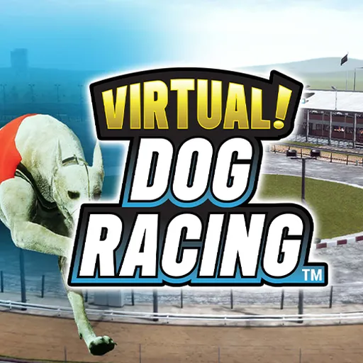 Virtual! Dog Racing