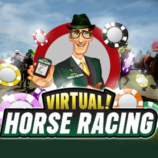 Virtual! Horse Racing