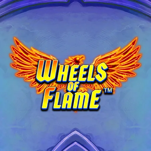 Wheels of Flame