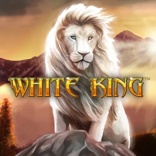 White King