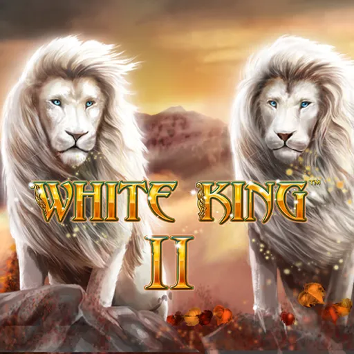 White King 2