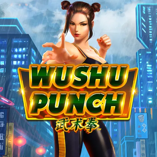 Wushu Punch