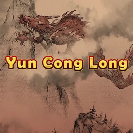 Yun Cong Long