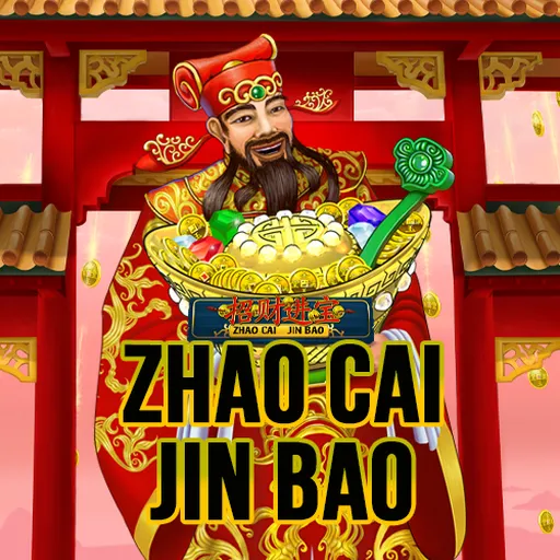 Zhao Cai Jin Bao