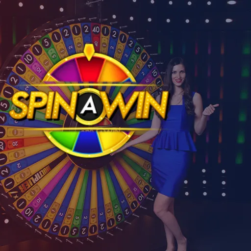 Spin a Win