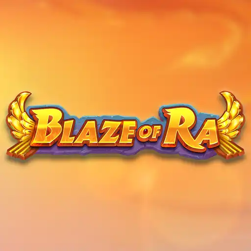 Blaze of Ra