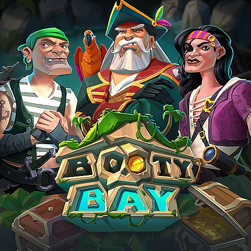 Booty Bay