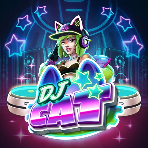 DJ Cat