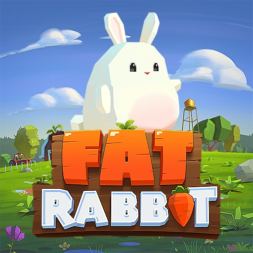 Fat Rabbit