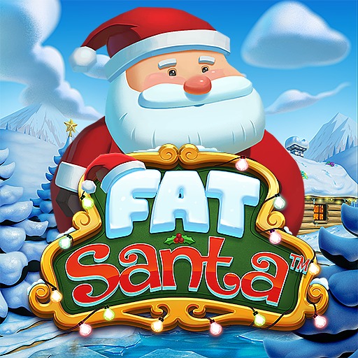 Fat Santa