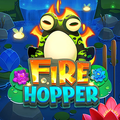 Fire Hopper