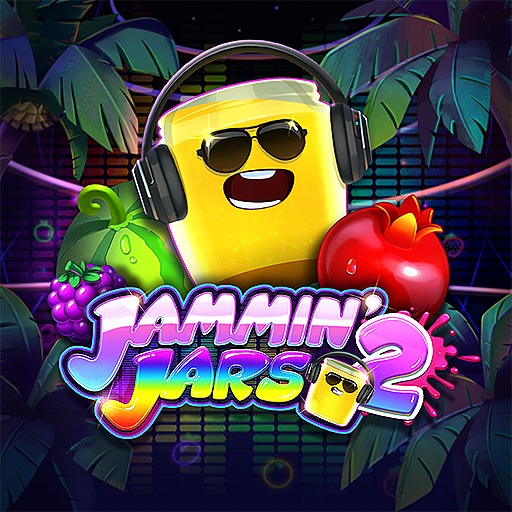 Jammin' Jars 2