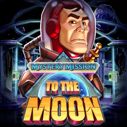Mystery Mission to the Moon
