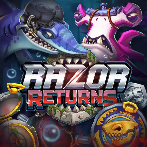 Razor Returns