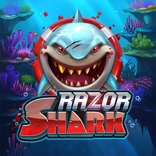 Razor Shark