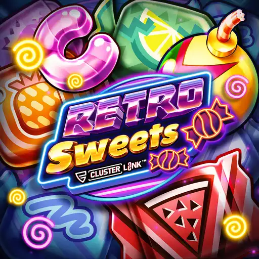 Retro Sweets