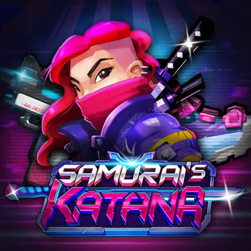 Samurai's Katana