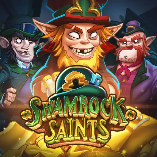 Shamrock Saints