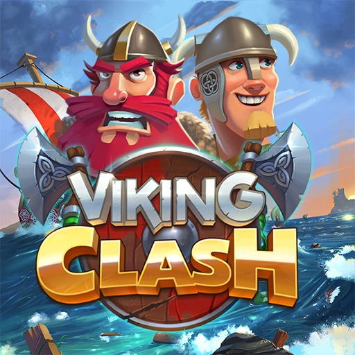 Viking Clash