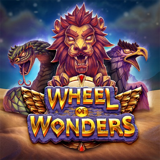 Wheel of Wonders