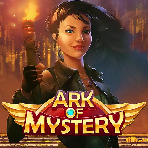 Ark of Mystery