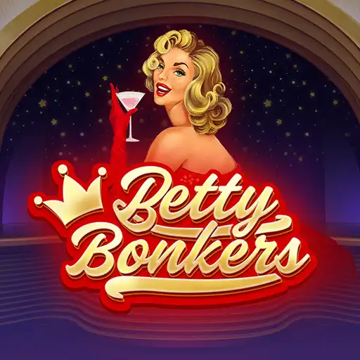Betty Bonkers