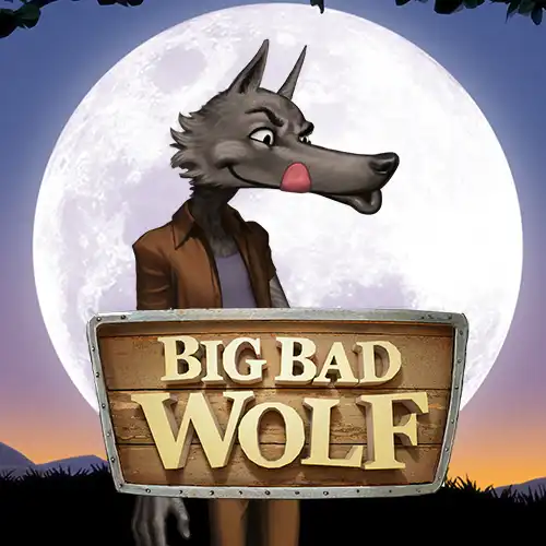 Big Bad Wolf