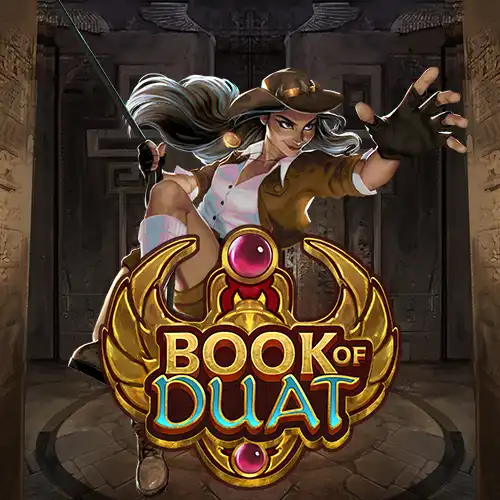 Book of Duat