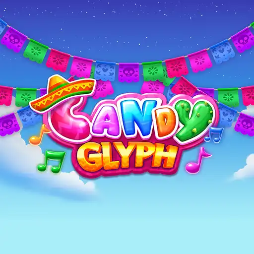 Candy Glyph