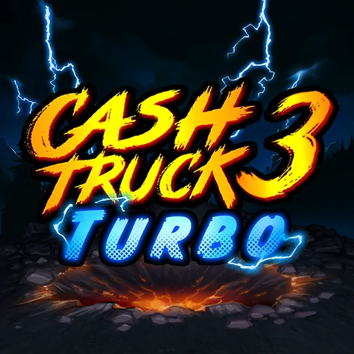 Cash Truck 3 Turbo