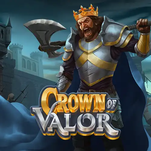 Crown of Valor