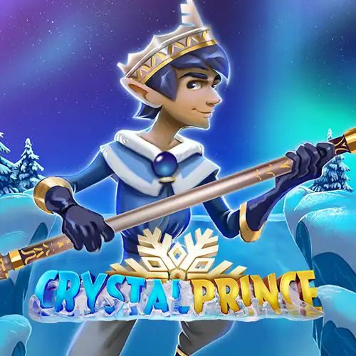 Crystal Prince