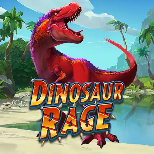 Dinosaur Rage