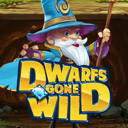 Dwarfs Gone Wild